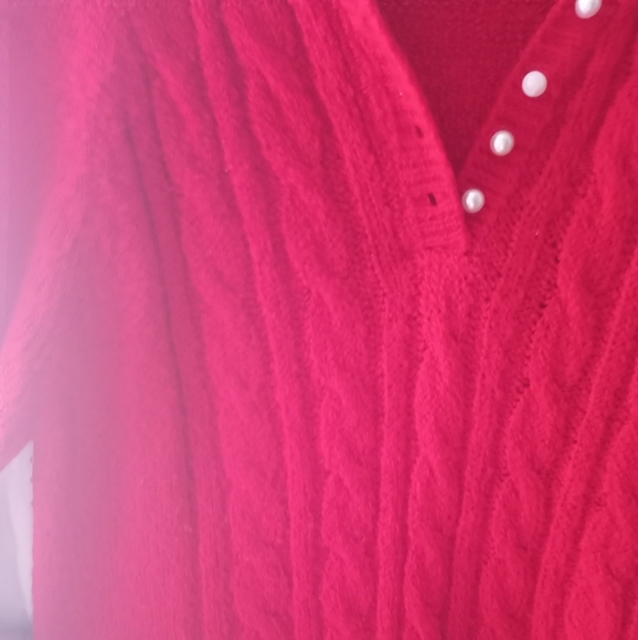 Sweater - Picture 2 of 3